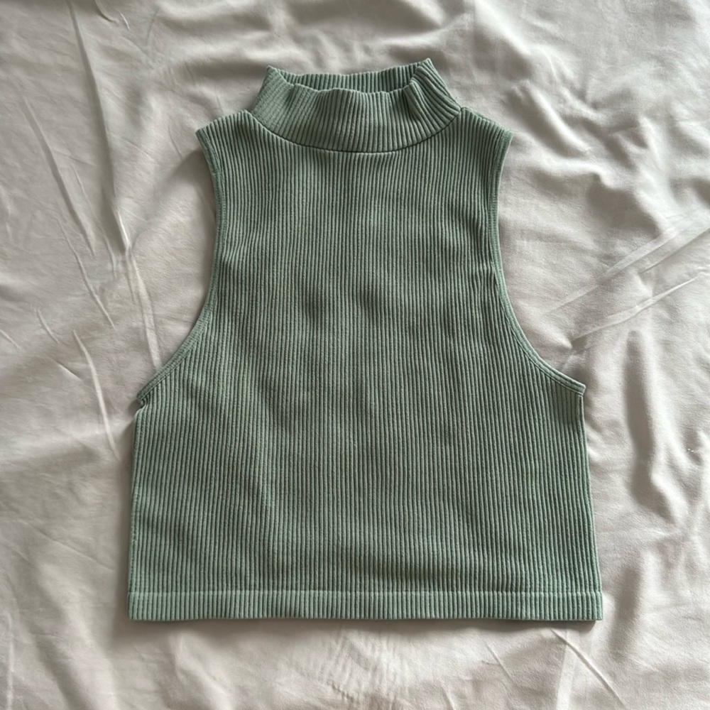 Zara top